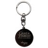  Брелок ABYstyle: Эмблема Таргариены (Targaryen) Игра престолов (Game of Thrones) (ABYKEY011) 6 см